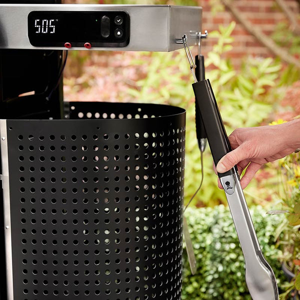 Weber Spirit EPX-325S GBS Smart Gas Barbecue image 8
