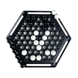 Abalone - Marbles Board Game image 3
