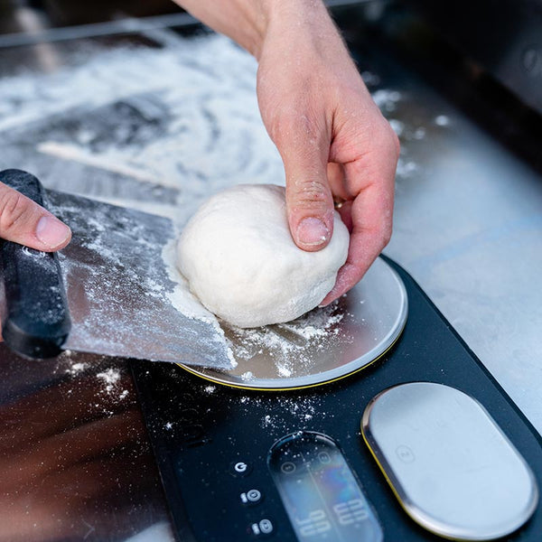 Ooni Pizza Dough Scraper image 2