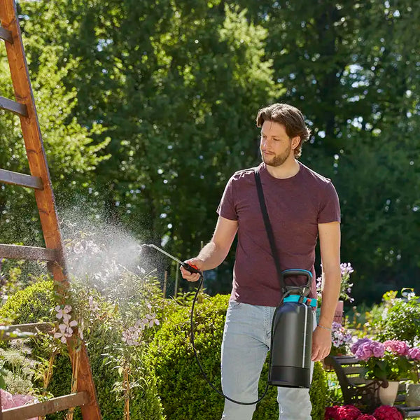 GARDENA Comfort Pressure Sprayer (5 litres) image 3