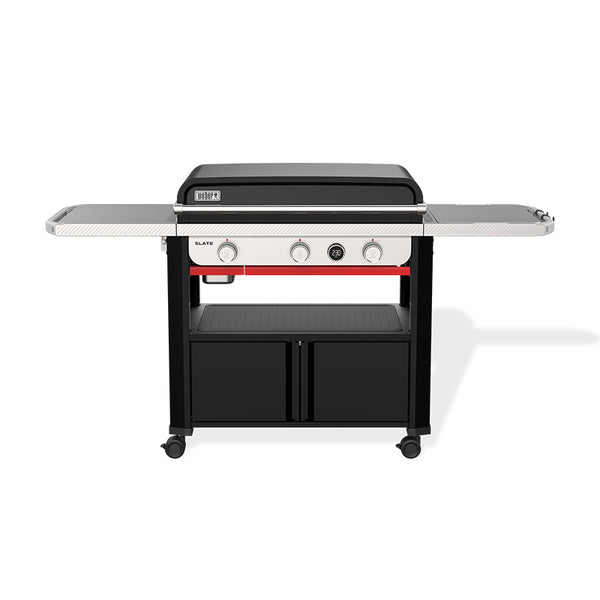 Weber Slate GPD Premium Gas Griddle (76cm) image 7