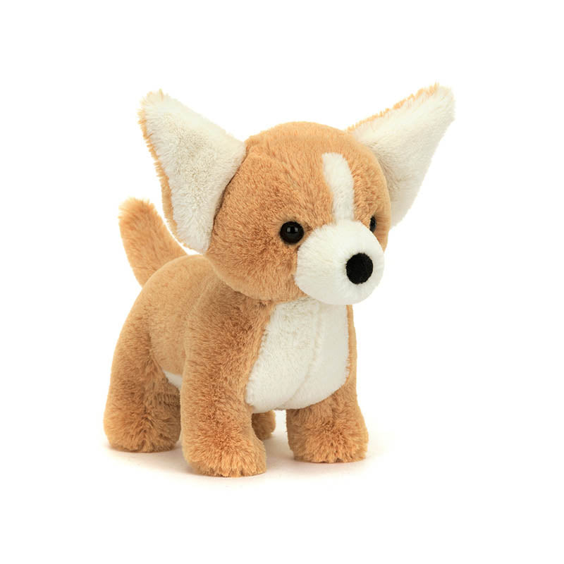 Jellycat Isobel Chihuahua image 0