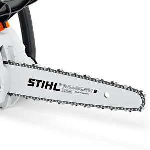 STIHL MSA 160 C-B Cordless Chainsaw image 4