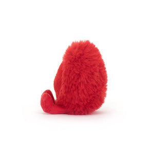 Jellycat Amuseables Beatie Heart image 5