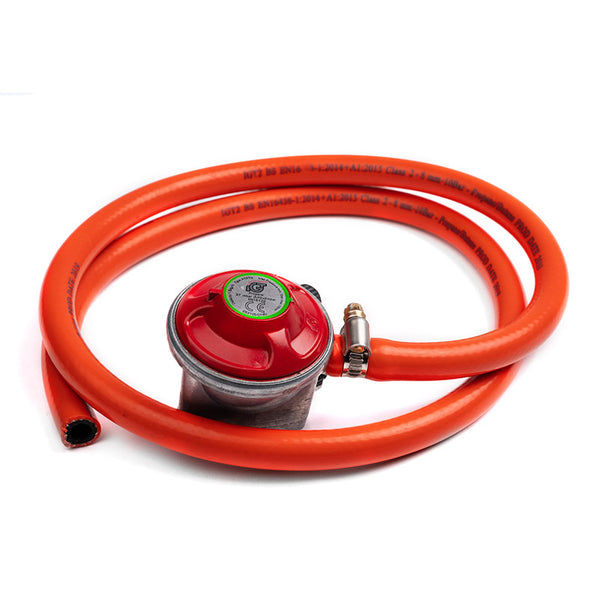 Ooni Gas Burner for Karu 12 Pizza Oven image 7