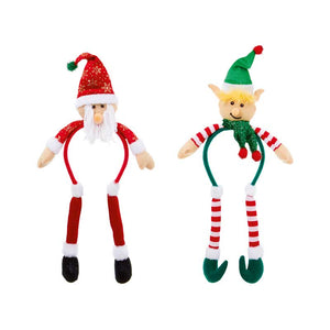Premier Christmas Headband (Assorted Designs) image 0