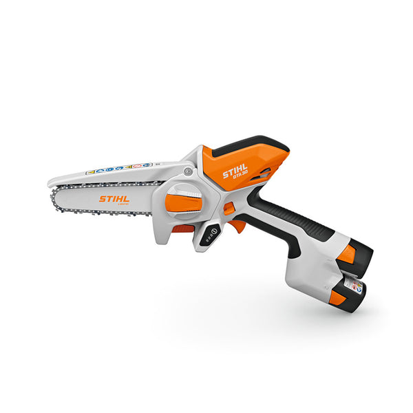 STIHL GTA 30 Cordless Garden Pruner Set image 6