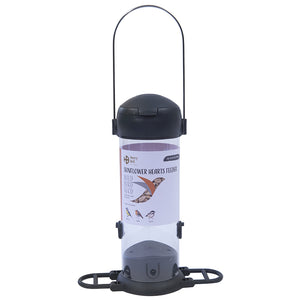 Henry Bell Essential Sunflower Hearts Feeder image 0