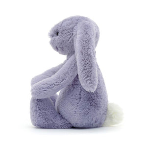Jellycat Bashful Viola Bunny image 5
