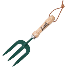 Wilkinson Sword Carbon Steel Hand Fork image 0