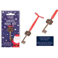 Christmas Time Santa's Magic Key image 0
