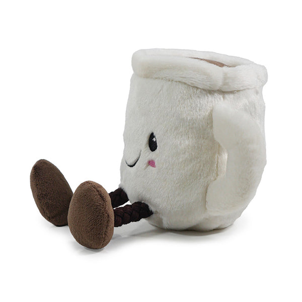 Cupid & Comet Miley Mug image 1