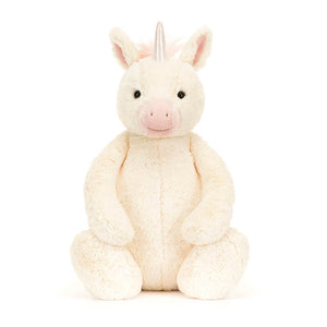 Jellycat Bashful Unicorn image 3