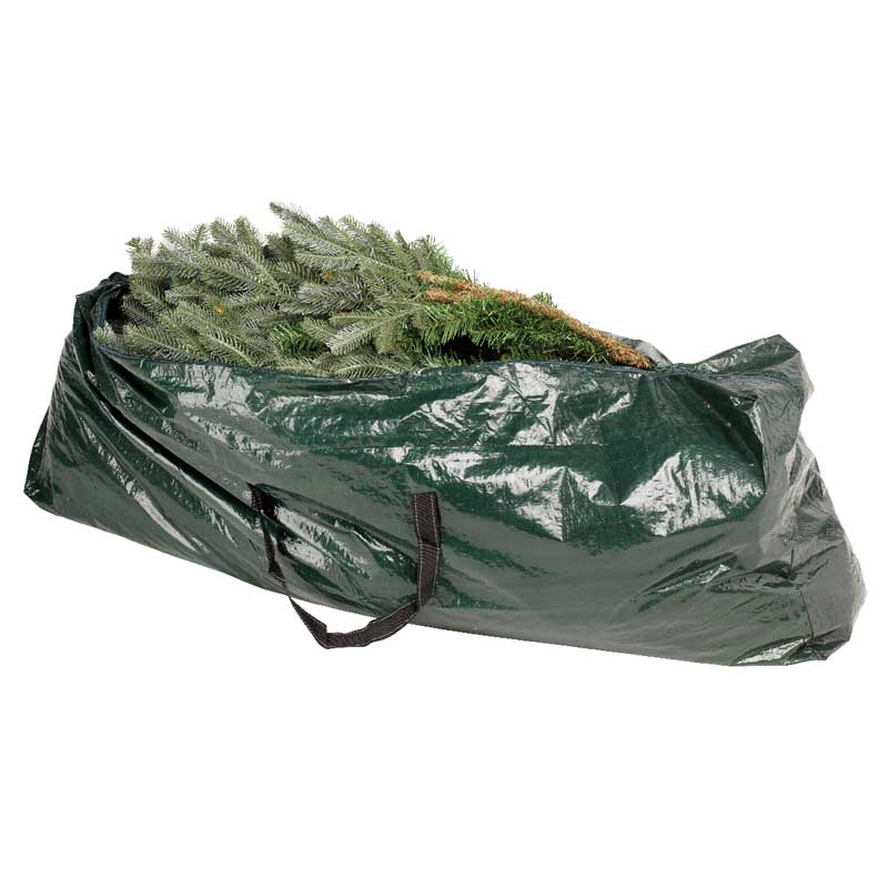 Everlands Storage Bag for Christmas Trees up to 7ft image 0
