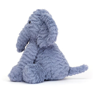 Jellycat Fuddlewuddle Elephant image 1