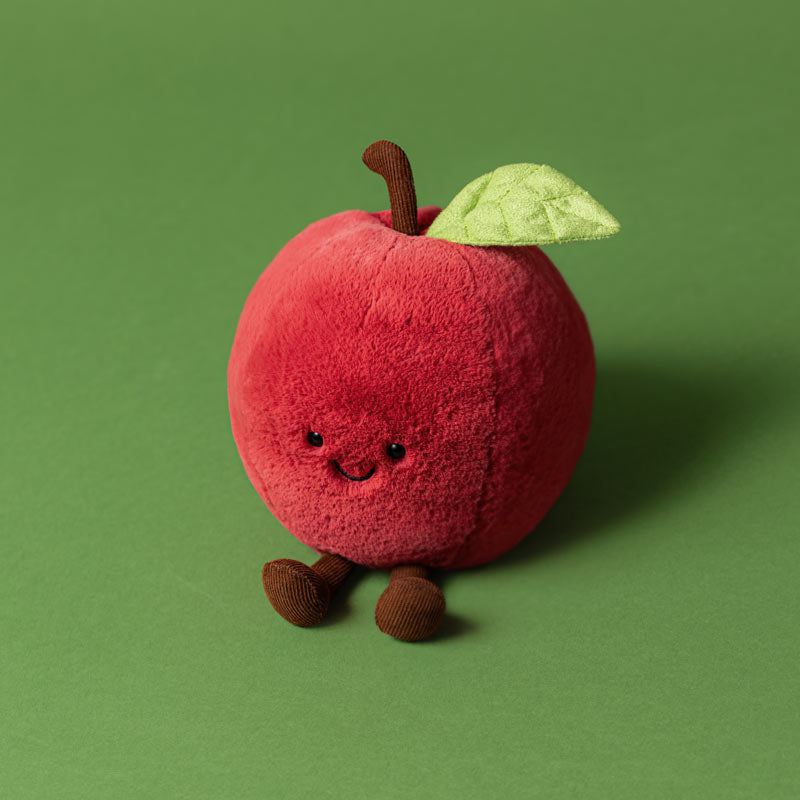 Jellycat Amuseables Apple image 0