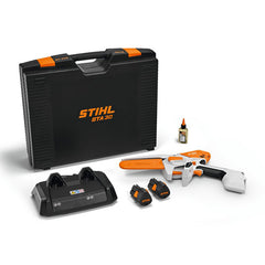 STIHL GTA 30 Cordless Garden Pruner Set image 0