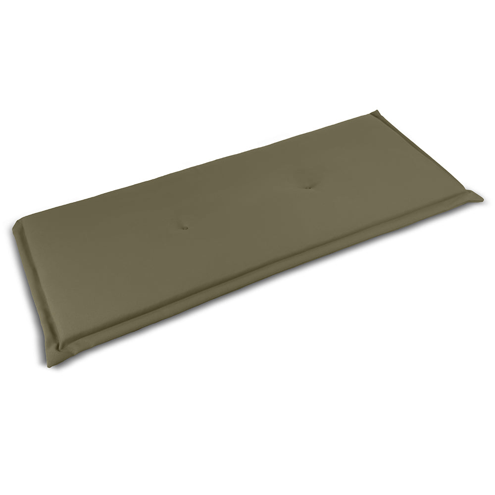 Extreme Lounging 4ft Bench Seat Pad - Oyster image 0