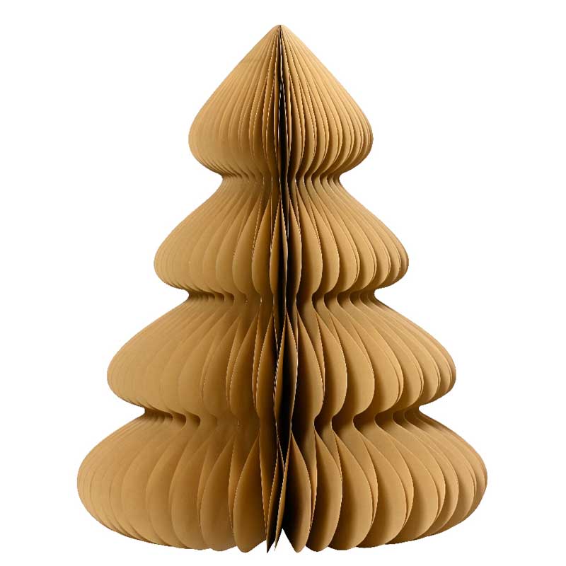 Decoris Paper Tree with Magnetic Closure image 0