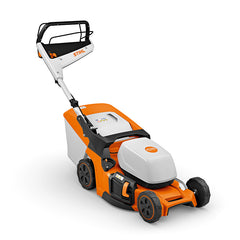 STIHL RMA 448 V (AK System) Cordless Lawnmower (Shell only) image 0