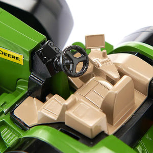 siku 3290 John Deere 8R 370 1:32 Incl. Front-weight image 3