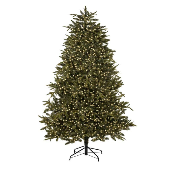Premier 1500 Multi-Action LED TREEBRIGHTS with Timer - Warm White image 4