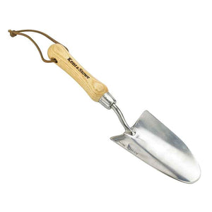 Kent & Stowe Stainless Steel Hand Trowel image 2