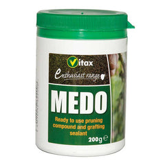 Vitax Medo Pruning and Grafting Sealant 200g image 0