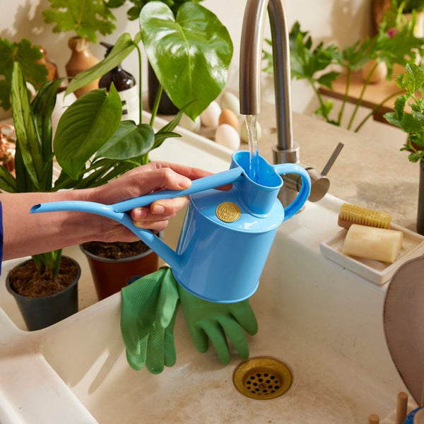 Haws The Fazeley Flow Watering Can (2 Pint) image 9
