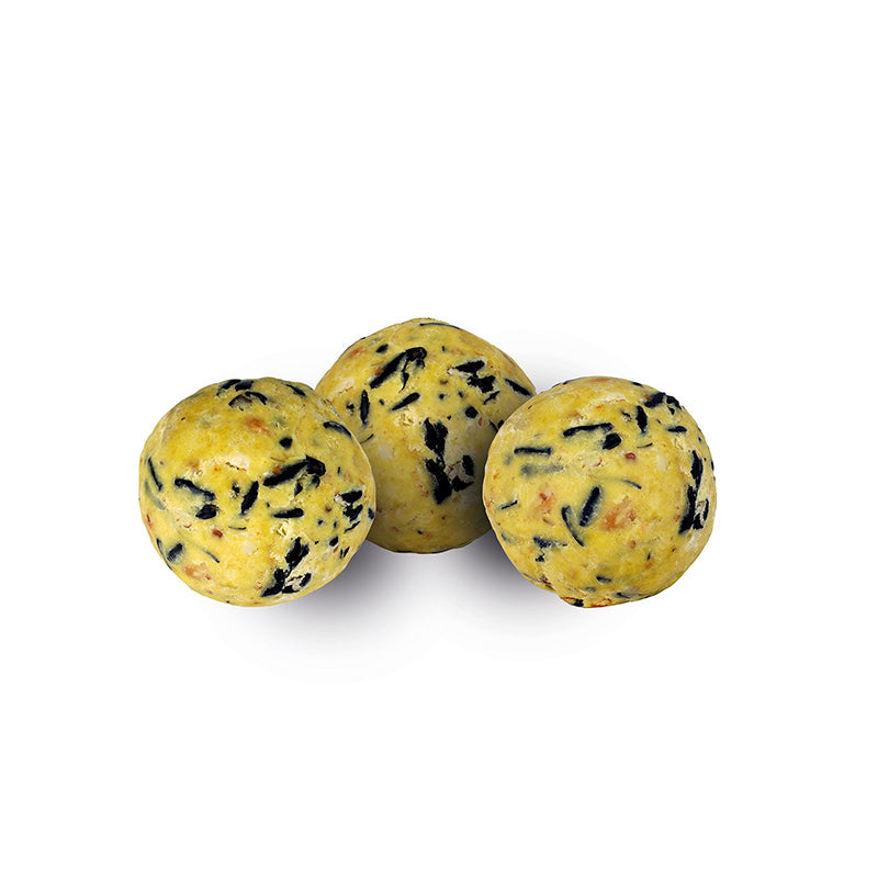 Peckish Extra Goodness Energy Ball 6 Pack + 6 Free image 0
