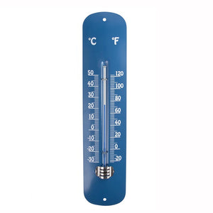 Fallen Fruits Blue Thermometer (Assorted Designs) image 3