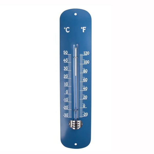 Fallen Fruits Blue Thermometer (Assorted Designs) image 3