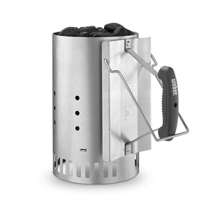 Weber Rapidfire Chimney Starter image 5