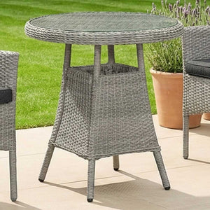 Orchard Life Elberta Round Bistro Set image 2