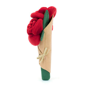 Jellycat Amuseables Rose Bouquet image 2