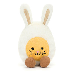 Jellycat Amuseables Bunny Egg image 3