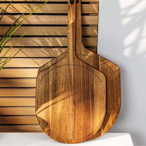 Gozney Acacia Wood Pizza Peel & Server image 0