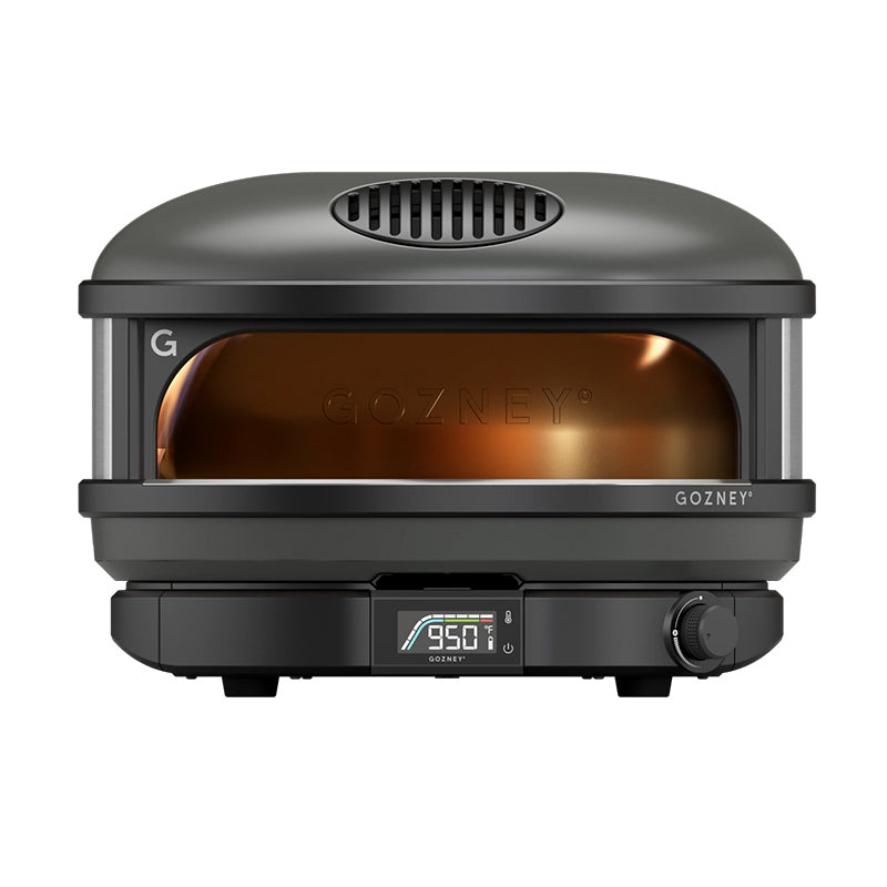 Gozney Arc Gas Pizza Oven,  Off Black image 0