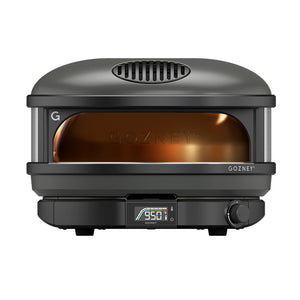 Gozney Arc Gas Pizza Oven,  Off Black image 0