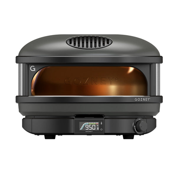 Gozney Arc Gas Pizza Oven,  Off Black image 0