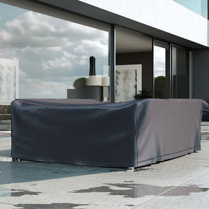 Platinum Aerocover for Garden Lounge Set - 270 x 210 x 70cm image 5