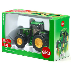 siku 3282 John Deere 6210R Tractor 1:32 image 1
