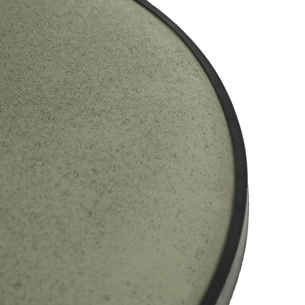 Platinum Piemonte 25kg Concrete Parasol Base in Green image 5