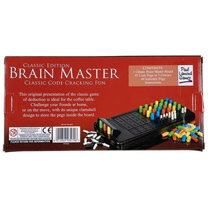 Brain Master Classic Edition image 2