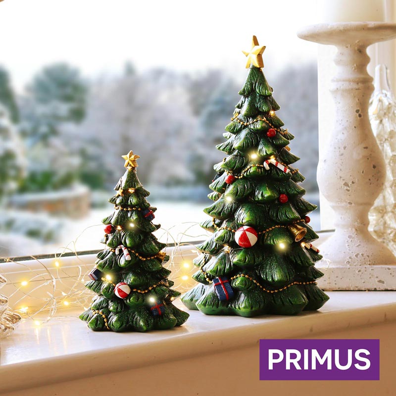 Primus LED Christmas Tree image 0
