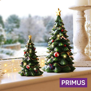 Primus LED Christmas Tree image 0