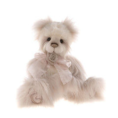 Charlie Bears Pyjama Party image 0