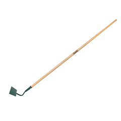 Wilkinson Sword Carbon Steel Draw Hoe image 0
