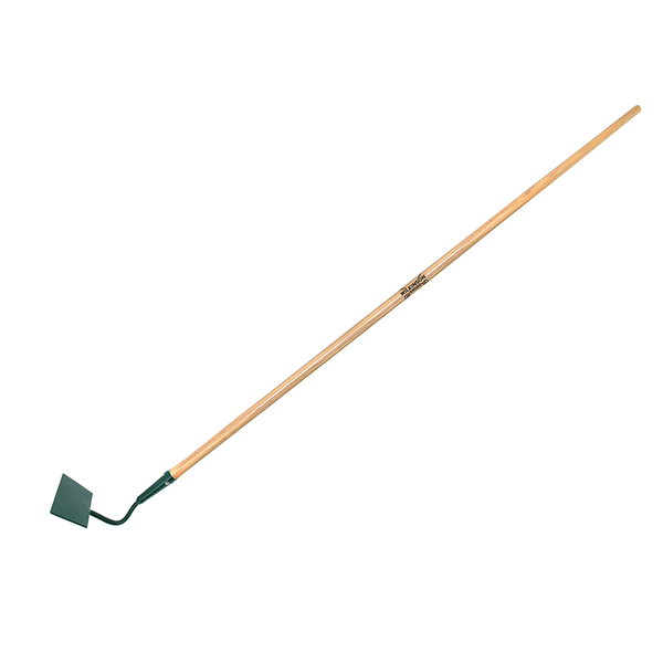 Wilkinson Sword Carbon Steel Draw Hoe image 0