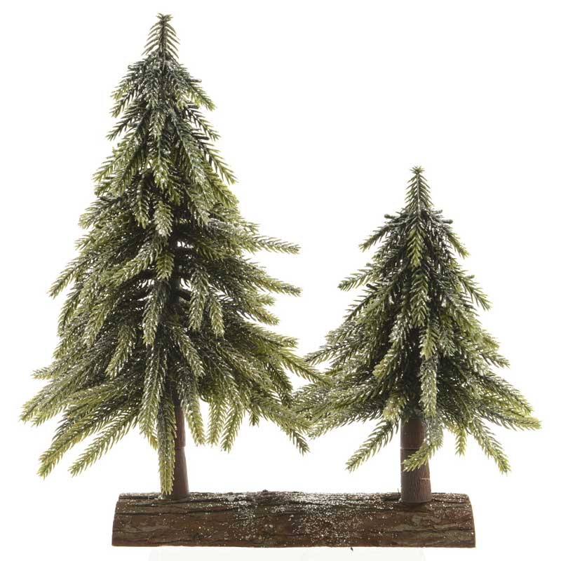 Everlands Mini Tree Duo image 0